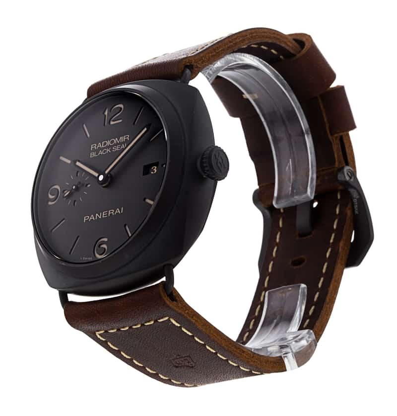 Panerai Radiomir Automatic PAM00505